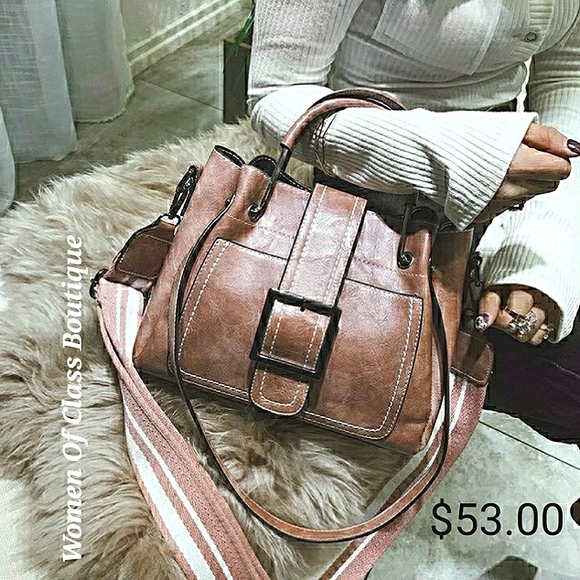 Handbag - Picture 1 of 10